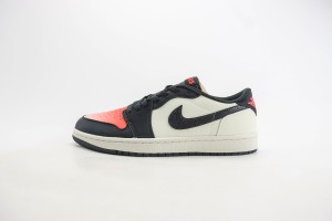 Air Jordan 1 Low Back AJLB1000268