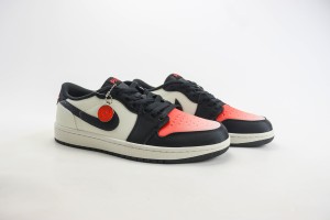 Air Jordan 1 Low Back AJLB1000268