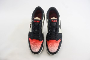 Air Jordan 1 Low Back AJLB1000268