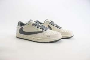 Air Jordan 1 Low Back AJLB1000269