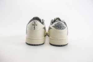 Air Jordan 1 Low Back AJLB1000269