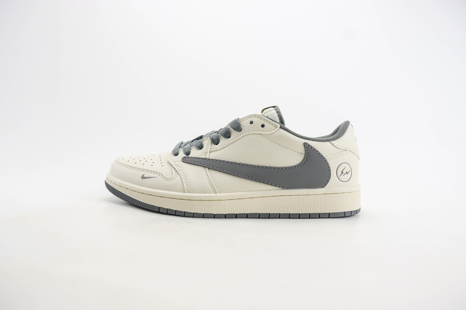 Air Jordan 1 Low Back AJLB1000269