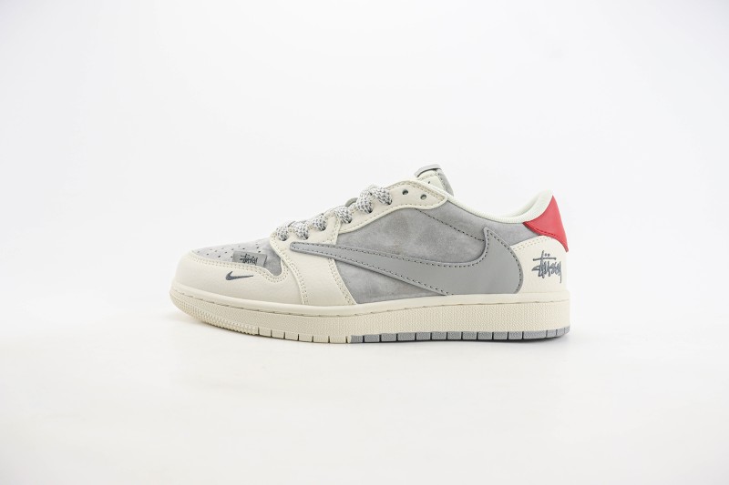 Air Jordan 1 Low Back AJLB1000271