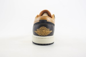 Air Jordan 1 Low Back AJLB1000272
