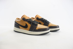 Air Jordan 1 Low Back AJLB1000272