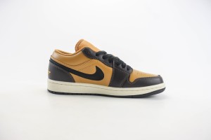 Air Jordan 1 Low Back AJLB1000272