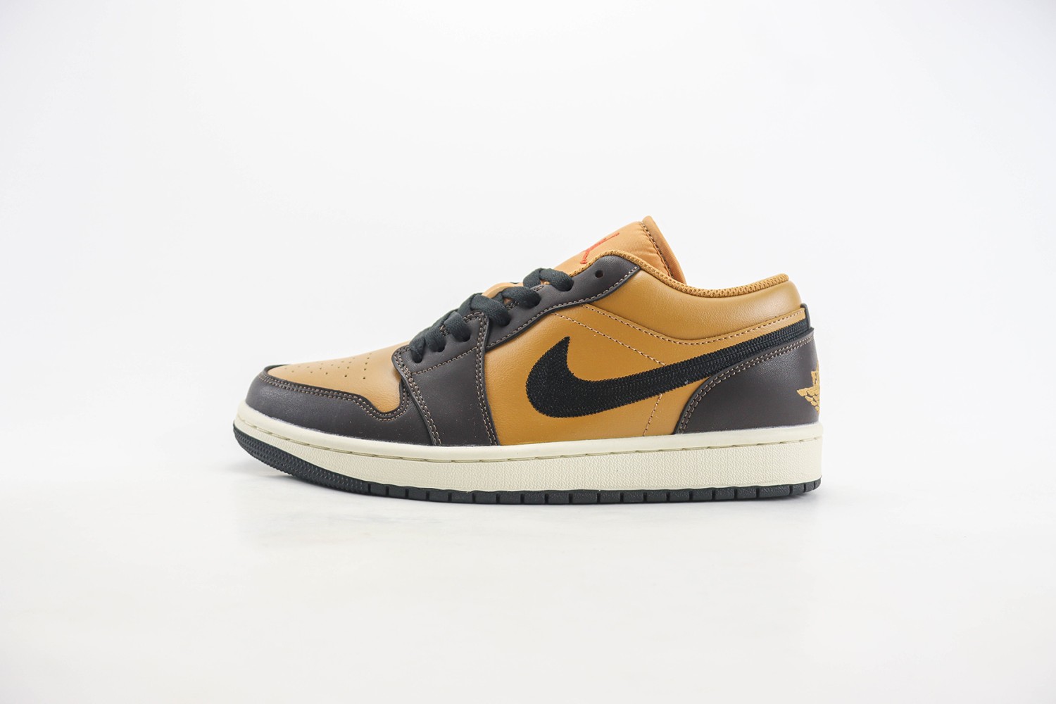 Air Jordan 1 Low Back AJLB1000272