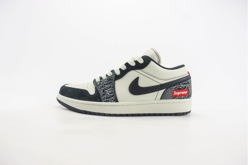 Air Jordan 1 Low Back AJLB1000274