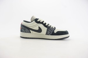 Air Jordan 1 Low Back AJLB1000274