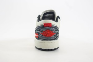 Air Jordan 1 Low Back AJLB1000274
