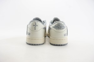Air Jordan 1 Low Back AJLB1000275