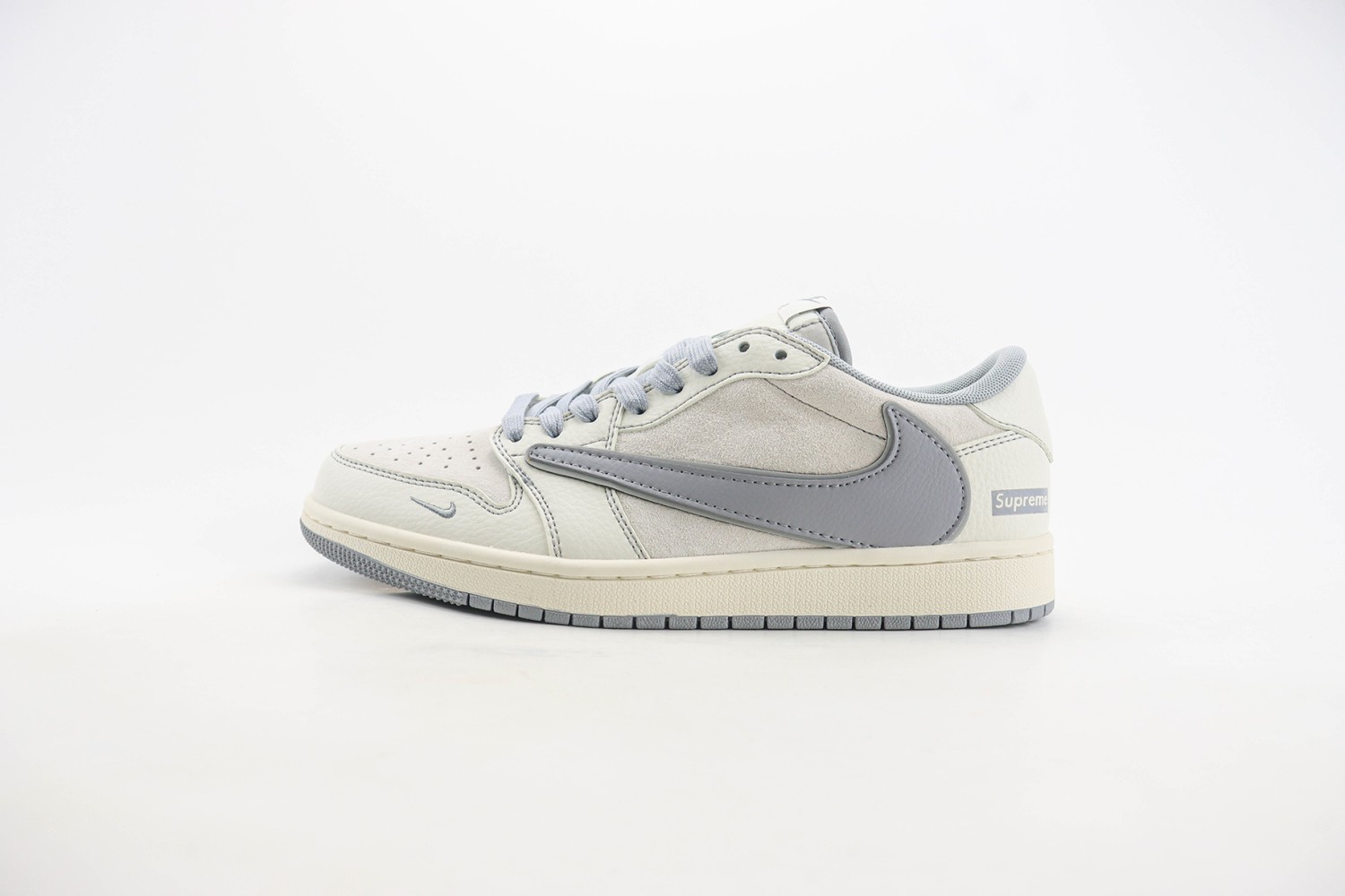Air Jordan 1 Low Back AJLB1000275