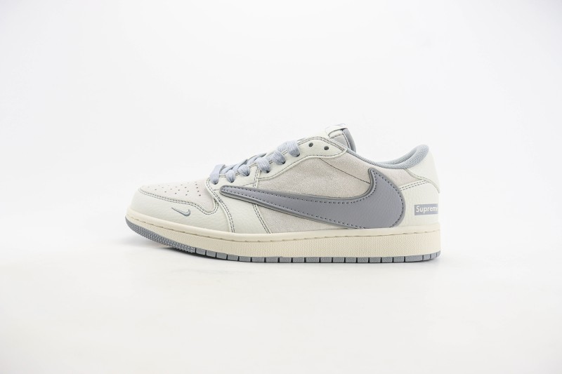 Air Jordan 1 Low Back AJLB1000275