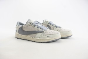 Air Jordan 1 Low Back AJLB1000275