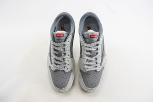 Air Jordan 1 Low Back AJLB1000277