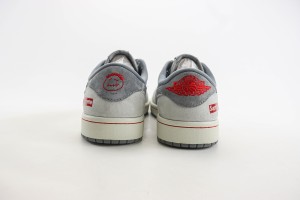 Air Jordan 1 Low Back AJLB1000277