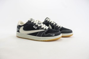 Air Jordan 1 Low Back AJLB1000279