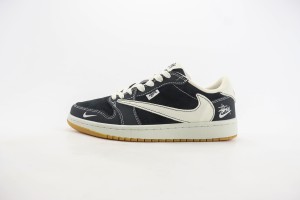 Air Jordan 1 Low Back AJLB1000279