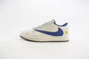Air Jordan 1 Low Back AJLB1000280