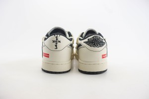 Air Jordan 1 Low Back AJLB1000281