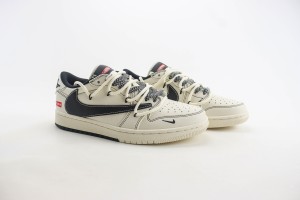 Air Jordan 1 Low Back AJLB1000281