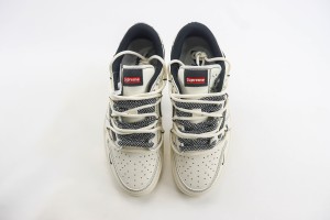 Air Jordan 1 Low Back AJLB1000281