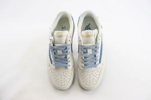 Air Jordan 1 Low Back AJLB1000282