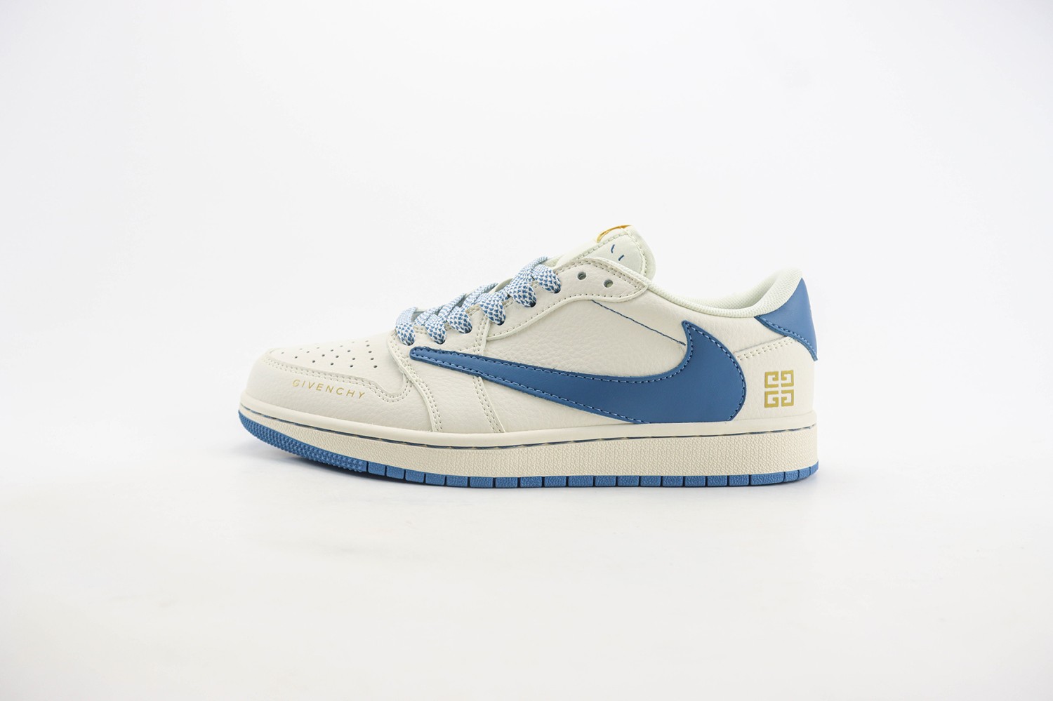 Air Jordan 1 Low Back AJLB1000282