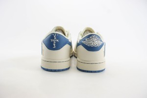 Air Jordan 1 Low Back AJLB1000282