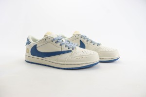Air Jordan 1 Low Back AJLB1000282