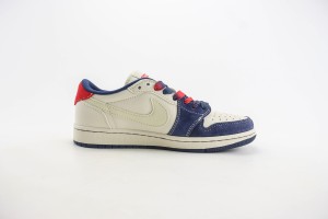 Air Jordan 1 Low Back AJLB1000283