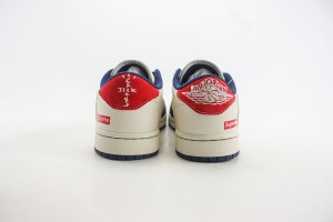 Air Jordan 1 Low Back AJLB1000283