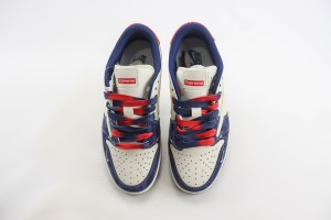 Air Jordan 1 Low Back AJLB1000283