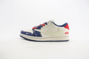 Air Jordan 1 Low Back AJLB1000283
