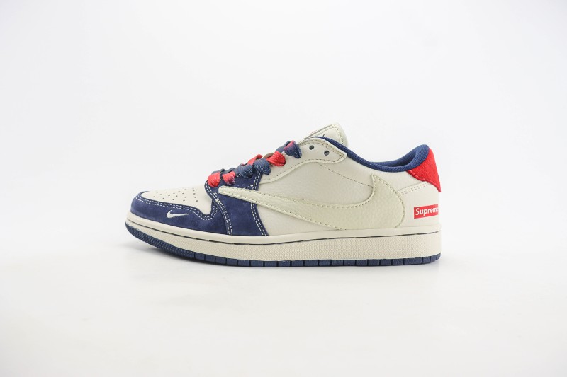 Air Jordan 1 Low Back AJLB1000283