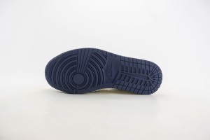 Air Jordan 1 Low Back AJLB1000283