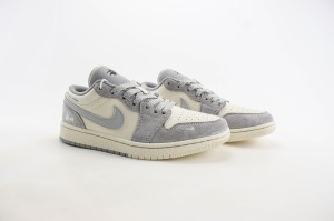 Air Jordan 1 Low Back AJLB1000285