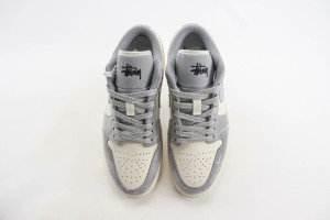 Air Jordan 1 Low Back AJLB1000285
