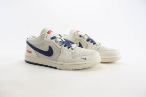 Air Jordan 1 Low Back AJLB1000286