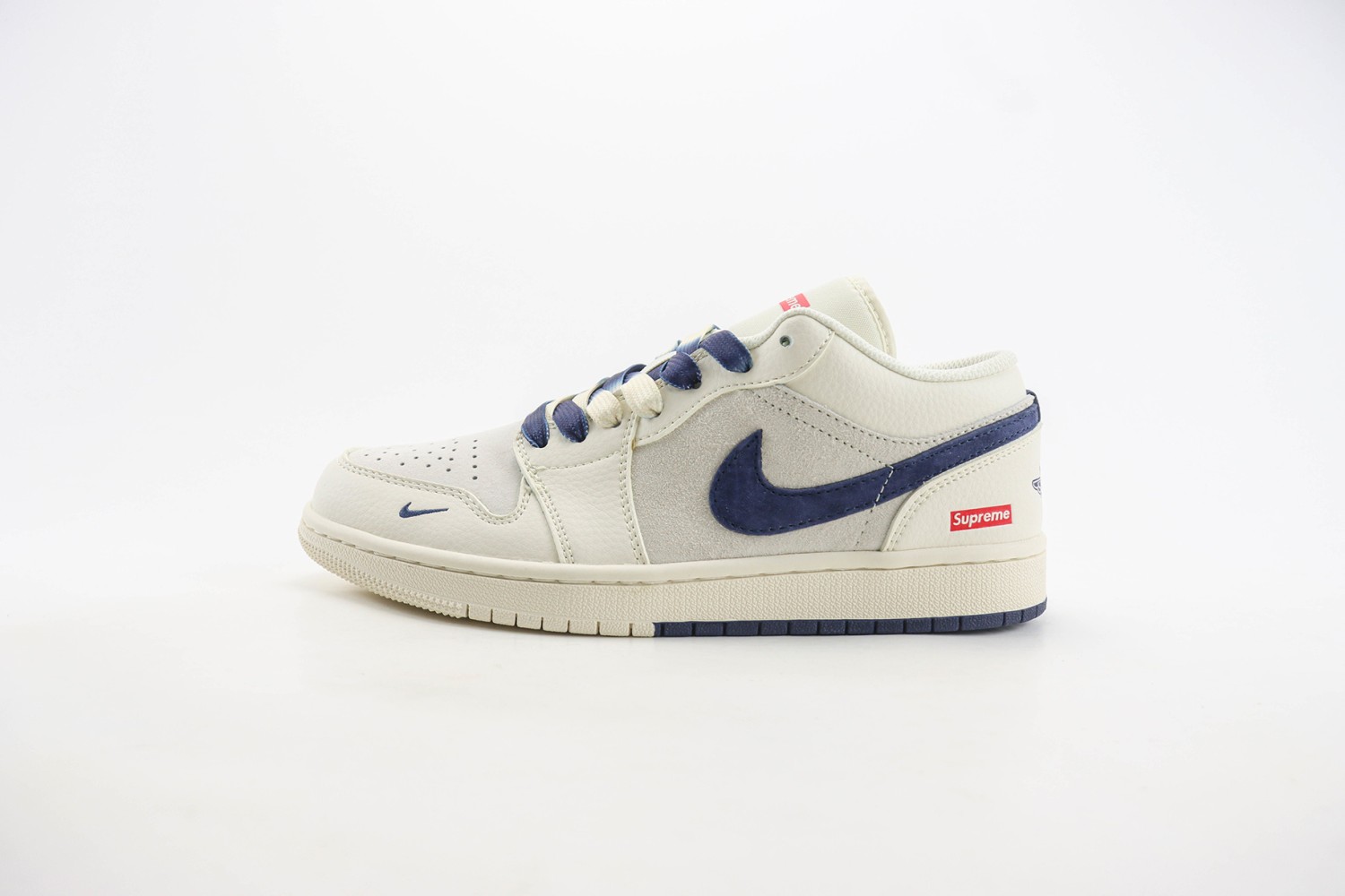 Air Jordan 1 Low Back AJLB1000286