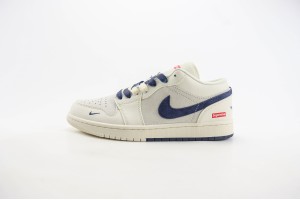 Air Jordan 1 Low Back AJLB1000286