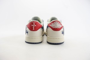 Air Jordan 1 Low Back AJLB1000287