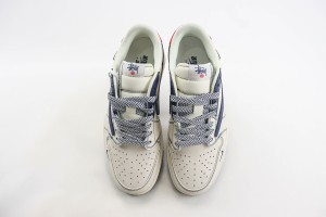 Air Jordan 1 Low Back AJLB1000287