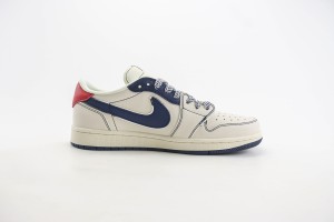 Air Jordan 1 Low Back AJLB1000287