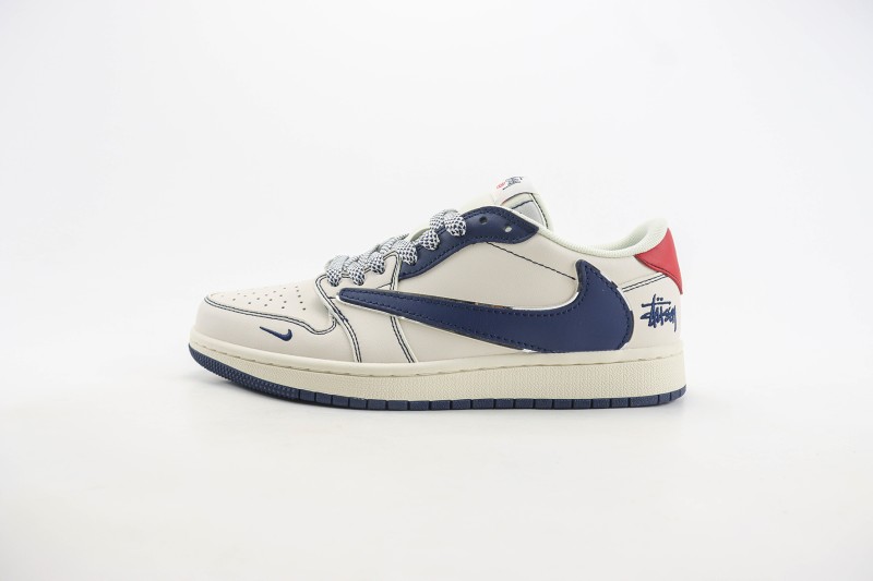 Air Jordan 1 Low Back AJLB1000287