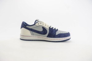 Air Jordan 1 Low Back AJLB1000288