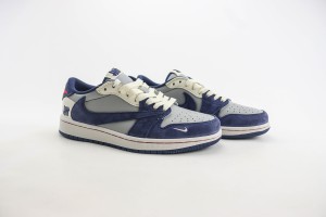 Air Jordan 1 Low Back AJLB1000288