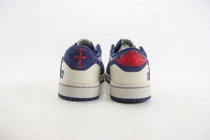 Air Jordan 1 Low Back AJLB1000288