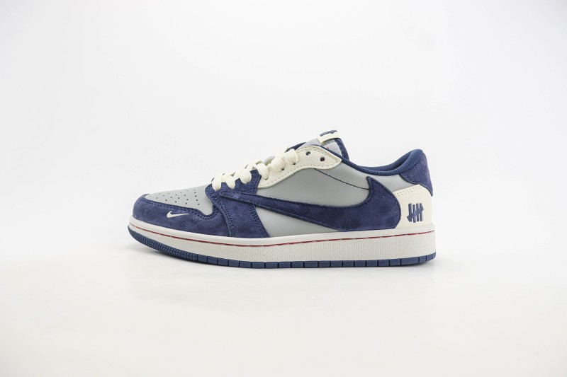 Air Jordan 1 Low Back AJLB1000288