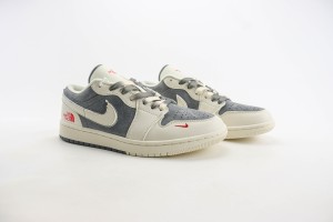 Air Jordan 1 Low Back AJLB1000289